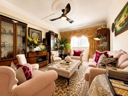Blk 14 Ghim Moh Road (Queenstown), HDB 5 Rooms #591678561